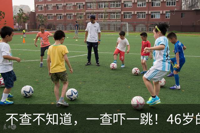 不查不知道，一查吓一跳！46岁的殷桃，私下生活远比想象中更壕