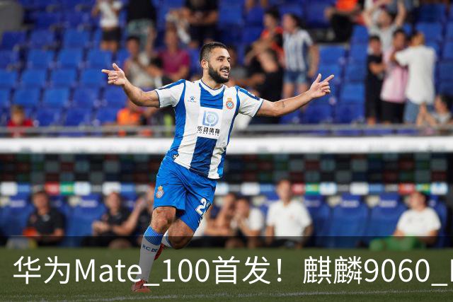华为Mate 100首发！麒麟9060 Pro升级更猛：良率提升明显