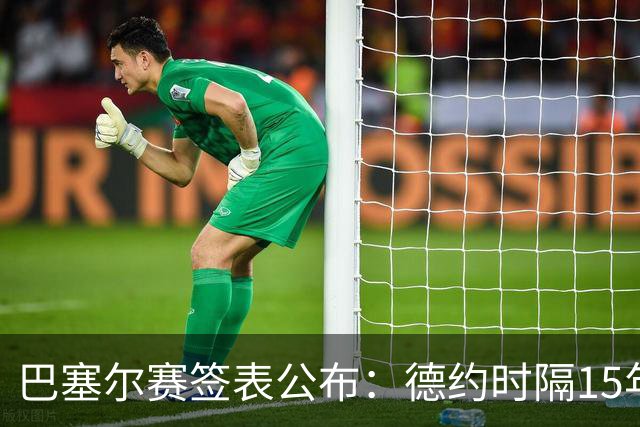 巴塞尔赛签表公布：德约时隔15年参赛，力争总决赛席位！