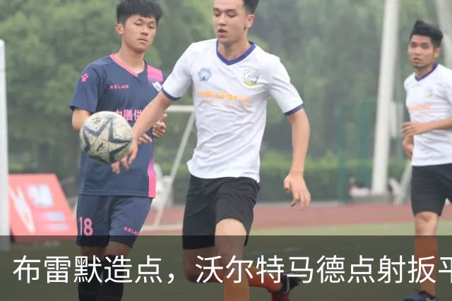 布雷默造点，沃尔特马德点射扳平，尤文2-2