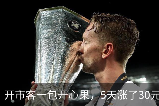 开市客一包开心果，5天涨了30元；山姆开始限购，30天只能买1件……发生了什么？
