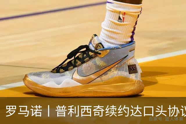 罗马诺丨普利西奇续约达口头协议