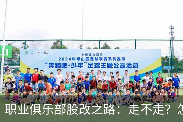 职业俱乐部股改之路：走不走？怎么走？